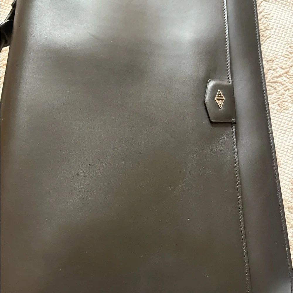 Cartier briefcase